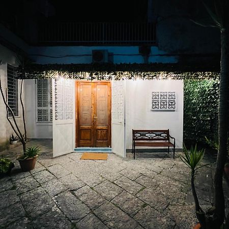 Curniciell Relais Διαμέρισμα Νάπολη Εξωτερικό φωτογραφία