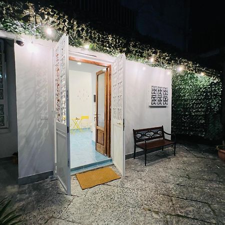 Curniciell Relais Διαμέρισμα Νάπολη Εξωτερικό φωτογραφία