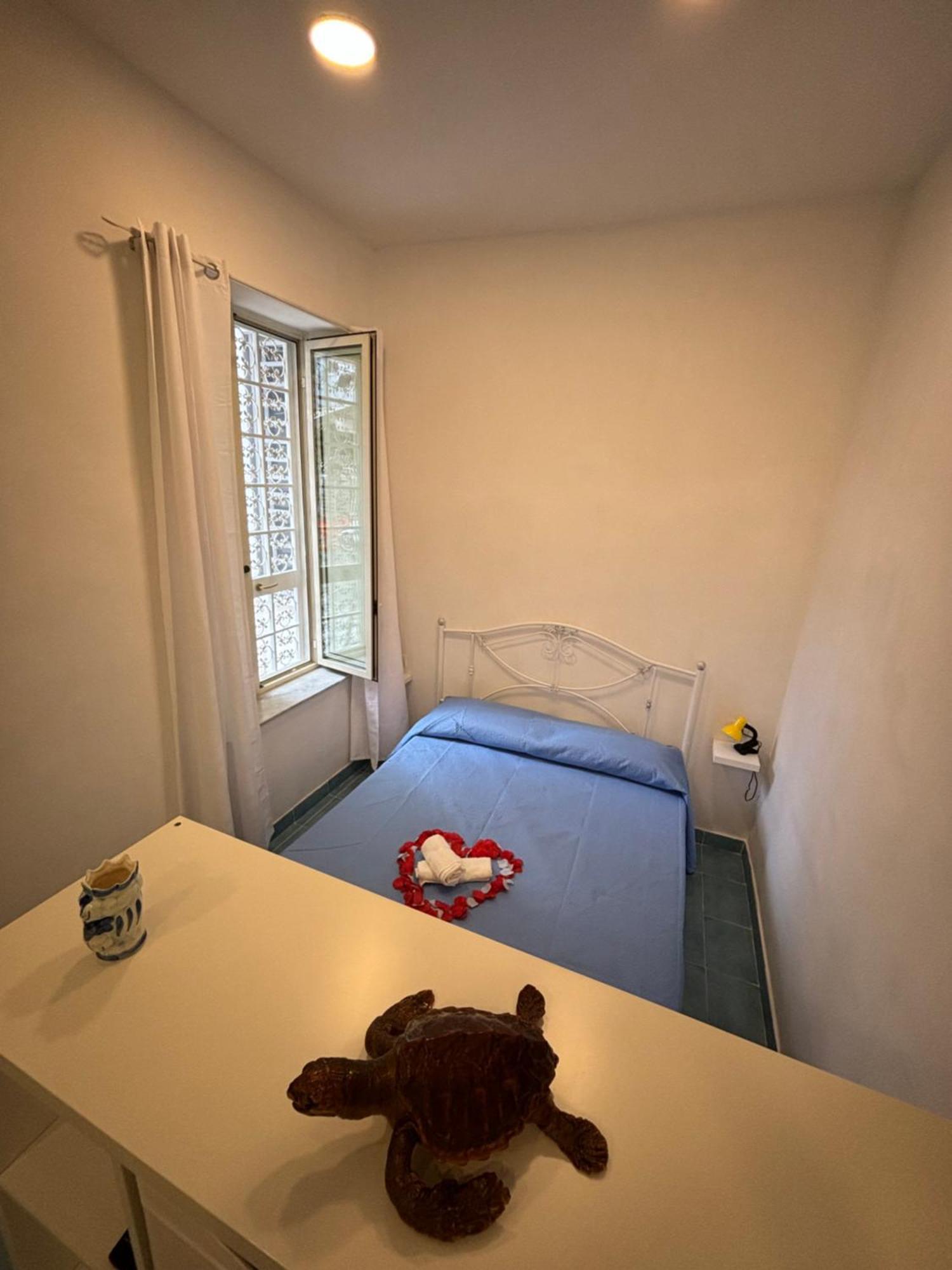 Curniciell Relais Διαμέρισμα Νάπολη Εξωτερικό φωτογραφία