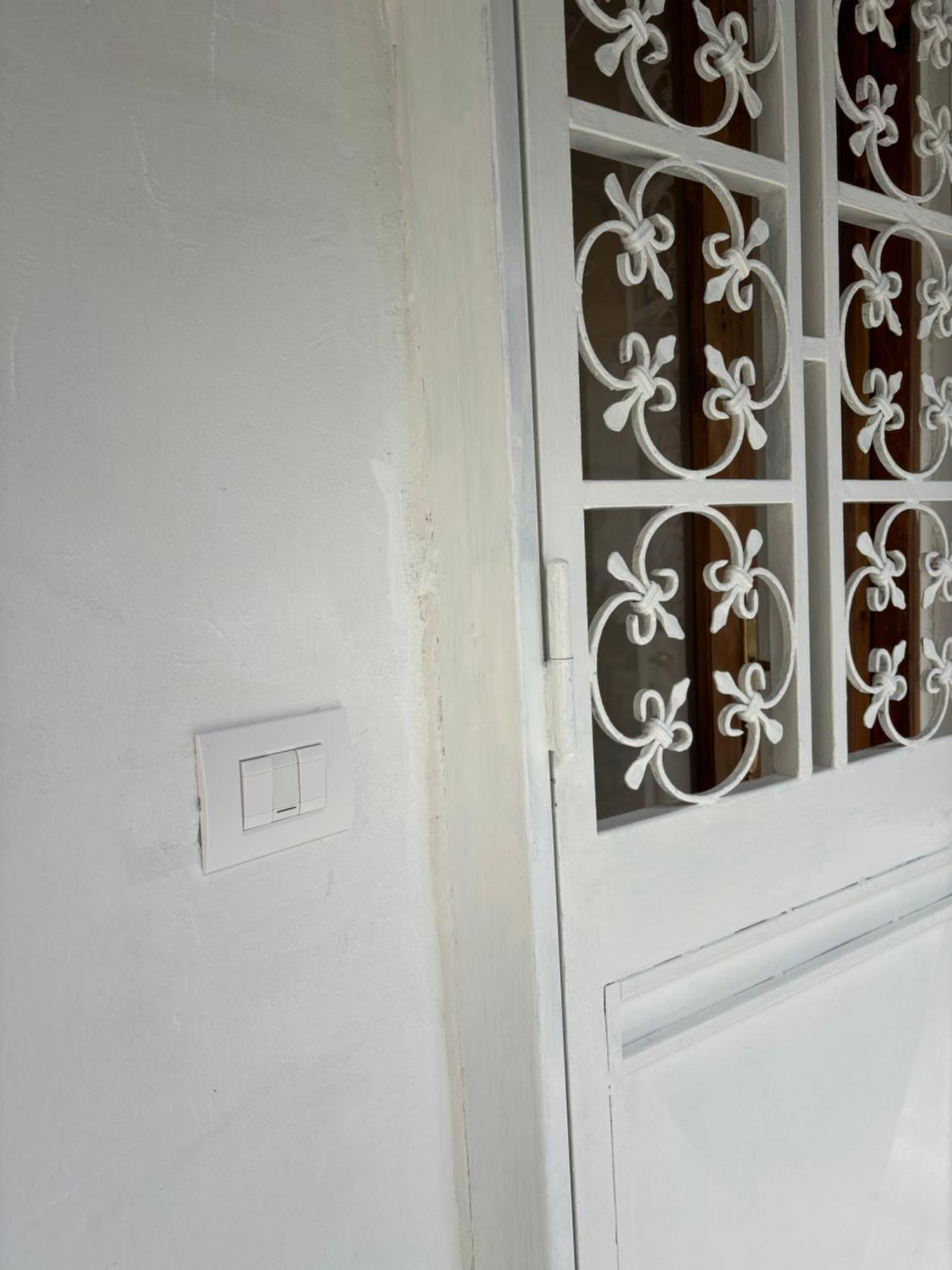 Curniciell Relais Διαμέρισμα Νάπολη Εξωτερικό φωτογραφία