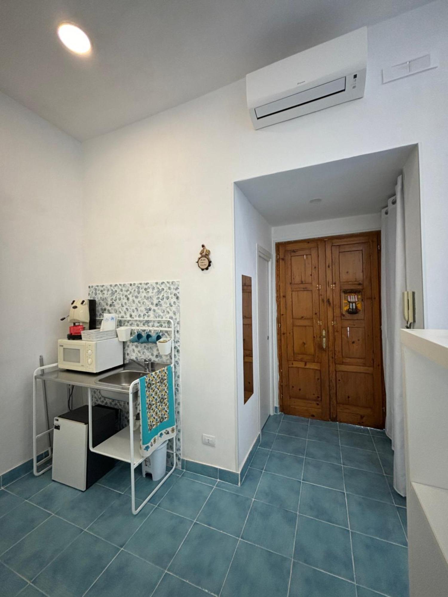 Curniciell Relais Διαμέρισμα Νάπολη Εξωτερικό φωτογραφία