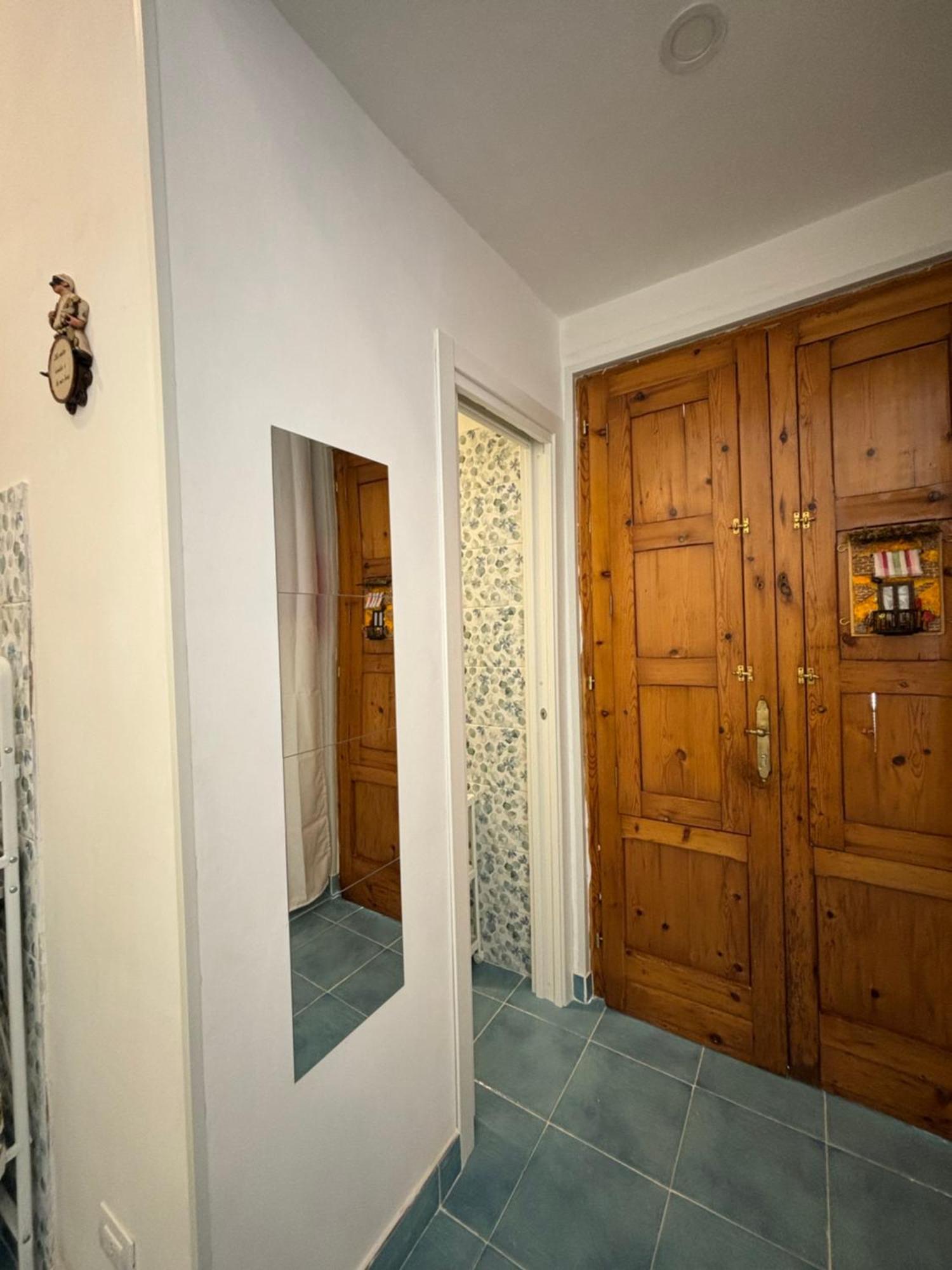Curniciell Relais Διαμέρισμα Νάπολη Εξωτερικό φωτογραφία