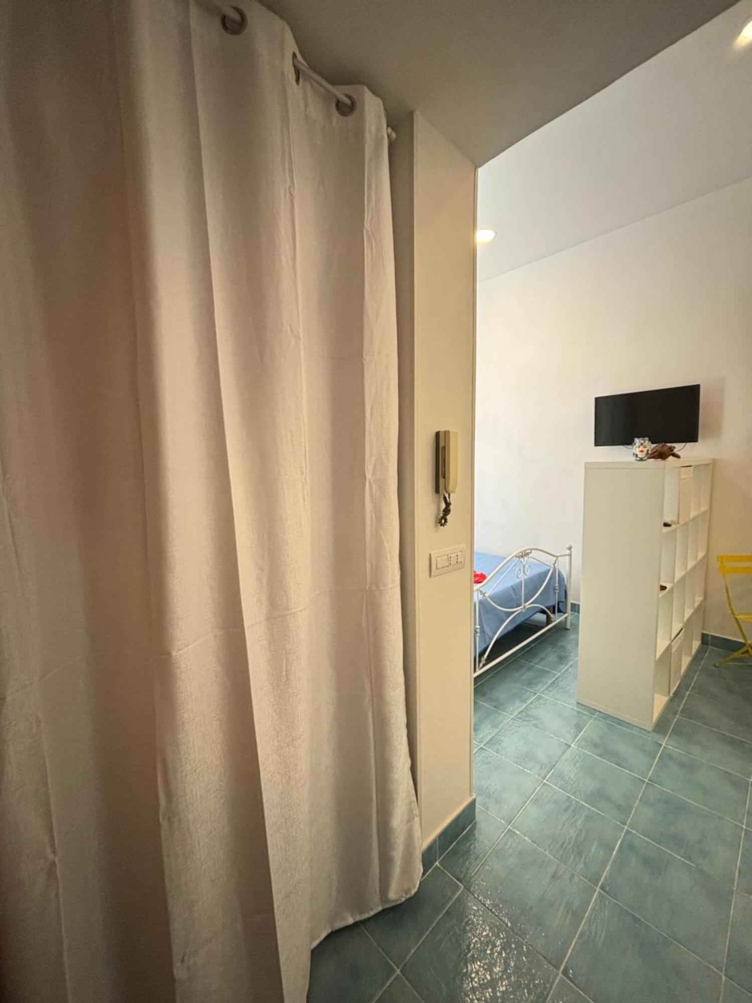 Curniciell Relais Διαμέρισμα Νάπολη Εξωτερικό φωτογραφία