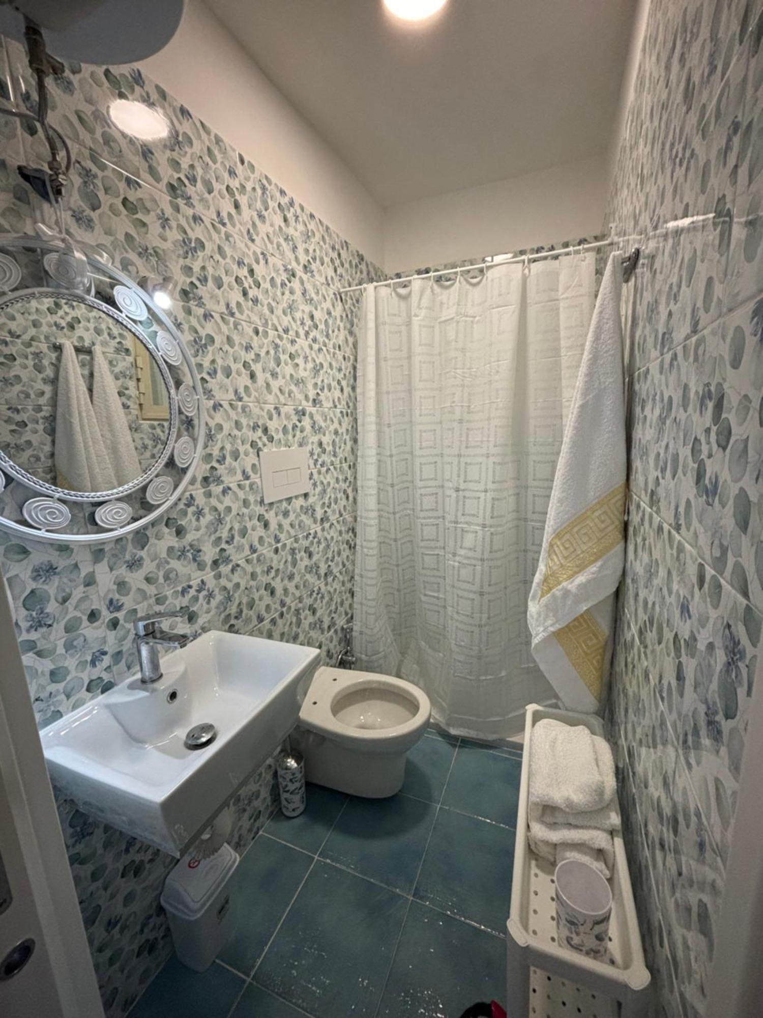 Curniciell Relais Διαμέρισμα Νάπολη Εξωτερικό φωτογραφία