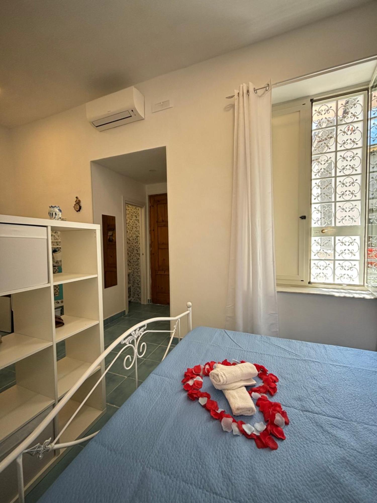 Curniciell Relais Διαμέρισμα Νάπολη Εξωτερικό φωτογραφία