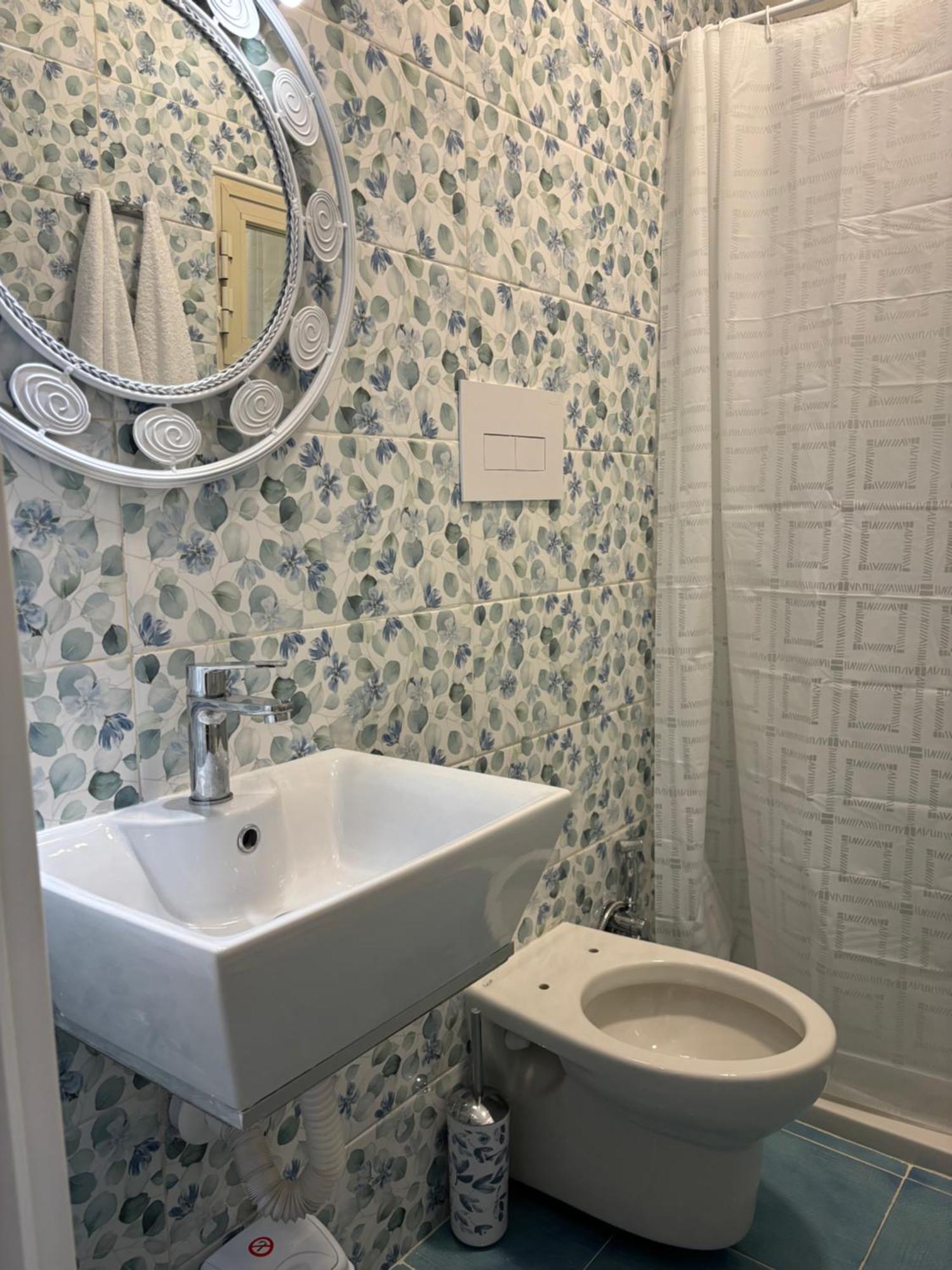Curniciell Relais Διαμέρισμα Νάπολη Εξωτερικό φωτογραφία