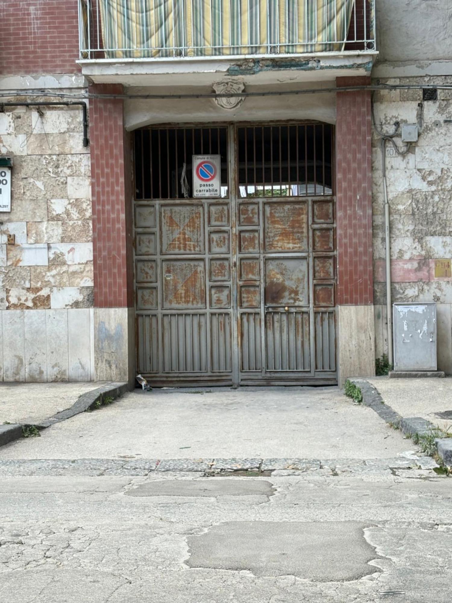 Curniciell Relais Διαμέρισμα Νάπολη Εξωτερικό φωτογραφία