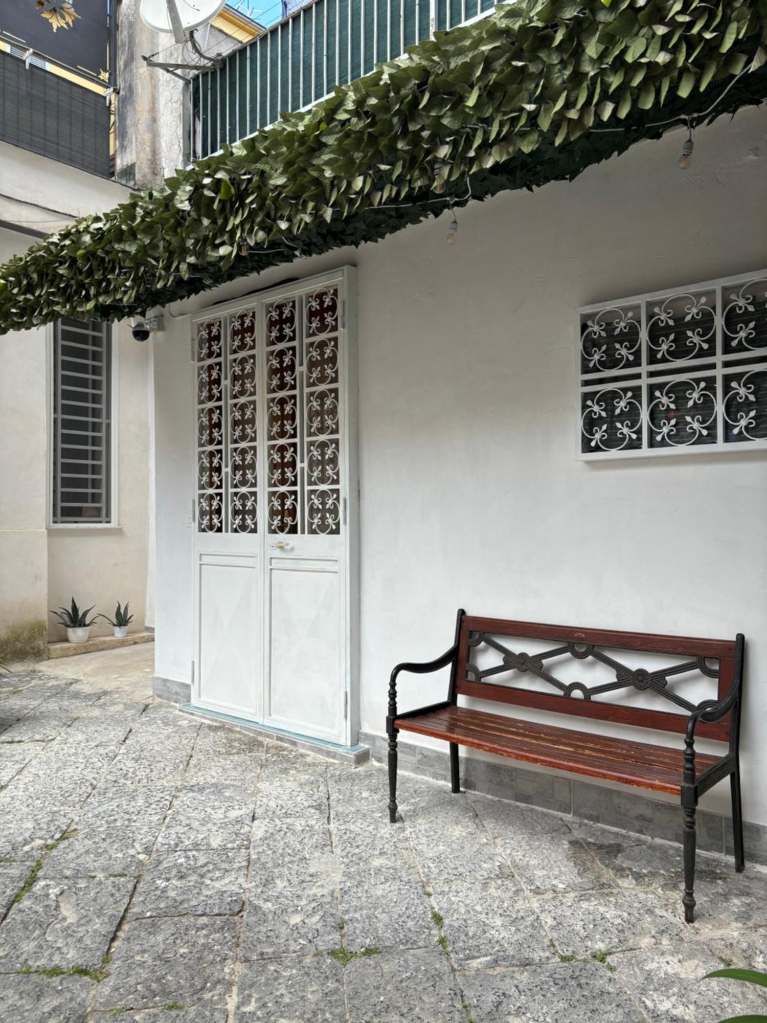 Curniciell Relais Διαμέρισμα Νάπολη Εξωτερικό φωτογραφία