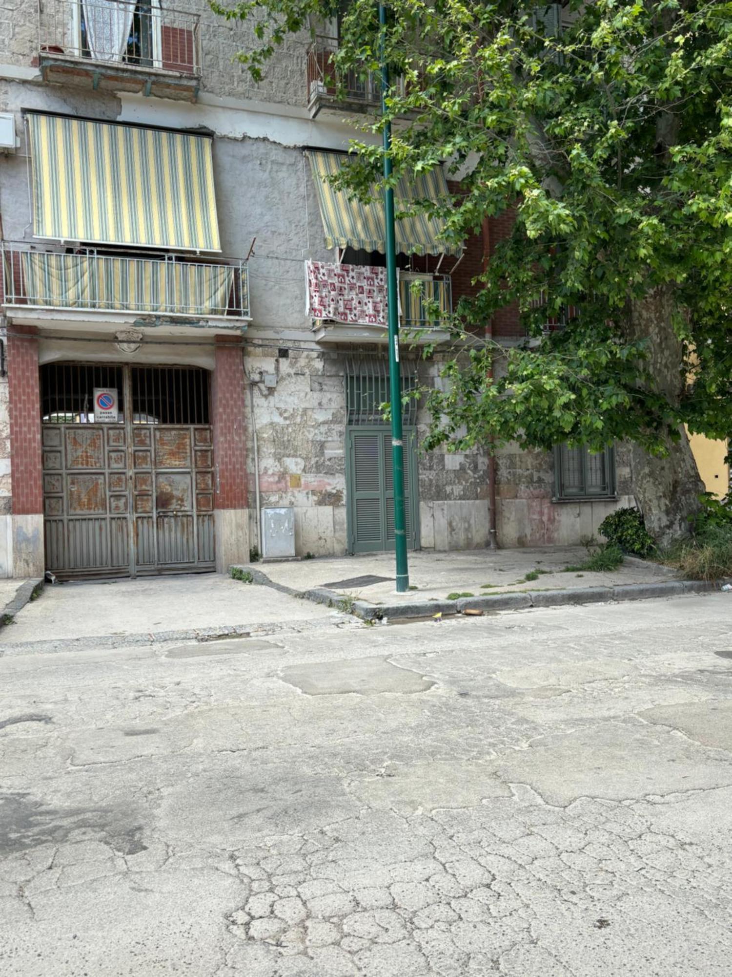 Curniciell Relais Διαμέρισμα Νάπολη Εξωτερικό φωτογραφία